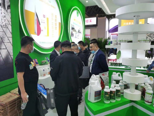 聚力品質，堅定金象云農服不動搖 川金象在重慶植保會大放異彩，技術咨詢獲贊譽