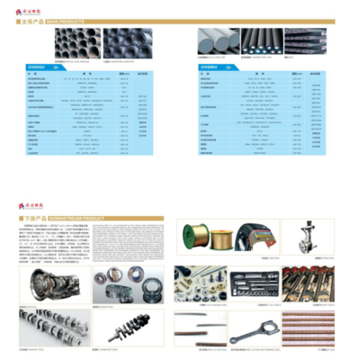 濟源鋼鐵閃耀2019第六屆中國國際汽車技術展，以技術實力引領行業新篇